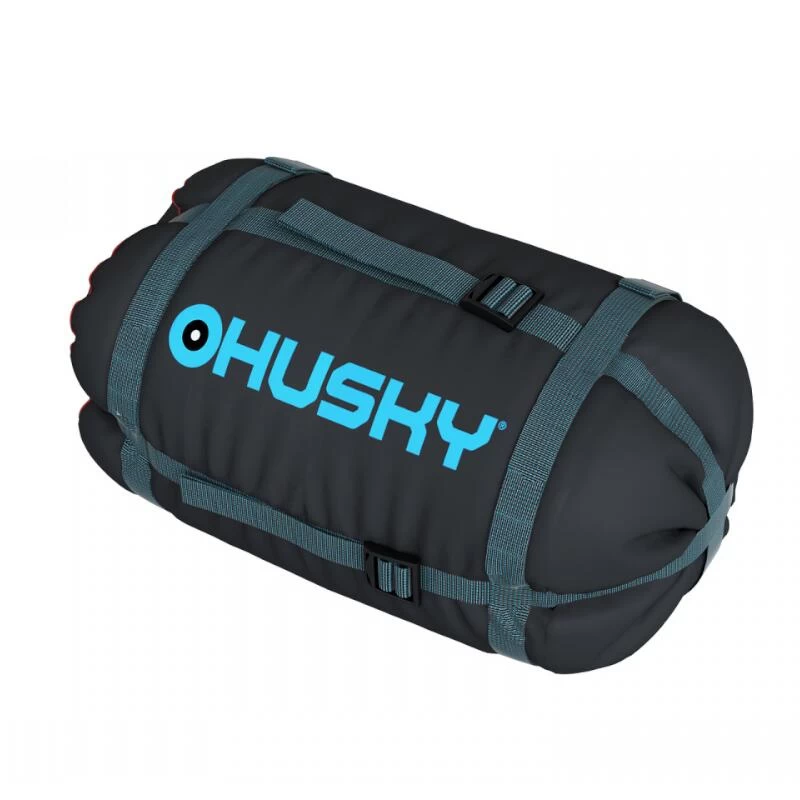 Husky Sac De Couchage Momie Mikro Léger - Vert Clair - Adultes 5 Husky Sac De Couchage Momie Mikro Léger - Vert Clair - Adultes – Image 5