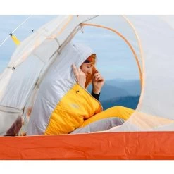 Sac De Couchage Momie Tourer Summer Gold Fusion -6°C - Jaune Pour Adultes 9 Sac De Couchage Momie Tourer Summer Gold Fusion -6°C - Jaune Pour Adultes -Magasin De Plein Air sac de couchage momie tourer summer gold fusion 6c jaune pour adultes 4