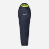 Millet Sac De Couchage Trekking Unisexe BAIKAL 1100 REG Droit