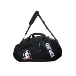 Sac De Sport Krav-maga Convertible