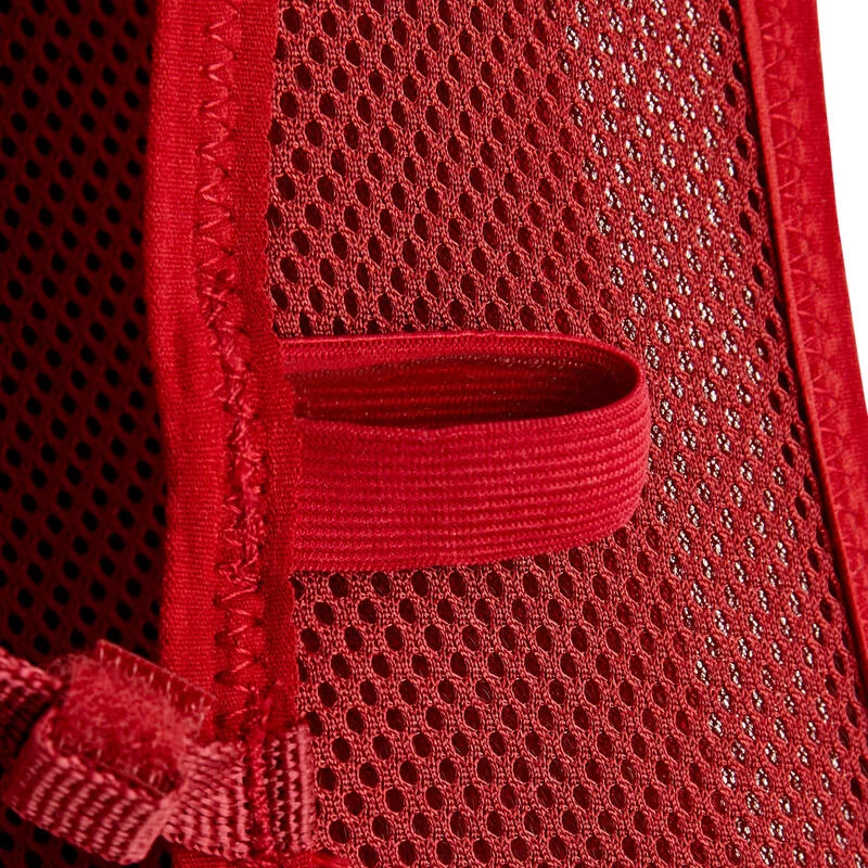 SAC HYDRATATION TRAIL RUNNING 5L BORDEAUX ET BRONZE 7 SAC HYDRATATION TRAIL RUNNING 5L BORDEAUX ET BRONZE – Image 7