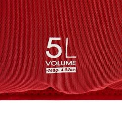 SAC HYDRATATION TRAIL RUNNING 5L BORDEAUX ET BRONZE 17 SAC HYDRATATION TRAIL RUNNING 5L BORDEAUX ET BRONZE -Magasin De Plein Air sac hydratation trail running 5l bordeaux et bronze 7