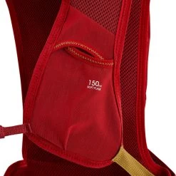 SAC HYDRATATION TRAIL RUNNING 5L BORDEAUX ET BRONZE 18 SAC HYDRATATION TRAIL RUNNING 5L BORDEAUX ET BRONZE -Magasin De Plein Air sac hydratation trail running 5l bordeaux et bronze 8