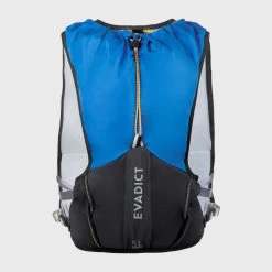 SAC TRAIL RUNNING 5L BLEU - VENDU AVEC POCHE À EAU 1L 13 SAC TRAIL RUNNING 5L BLEU - VENDU AVEC POCHE À EAU 1L -Magasin De Plein Air sac trail running 5l bleu vendu avec poche a eau 1l 3