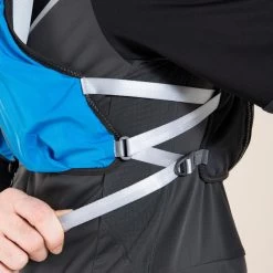 SAC TRAIL RUNNING 5L BLEU - VENDU AVEC POCHE À EAU 1L 14 SAC TRAIL RUNNING 5L BLEU - VENDU AVEC POCHE À EAU 1L -Magasin De Plein Air sac trail running 5l bleu vendu avec poche a eau 1l 4