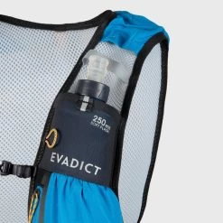 SAC TRAIL RUNNING 5L BLEU - VENDU AVEC POCHE À EAU 1L 16 SAC TRAIL RUNNING 5L BLEU - VENDU AVEC POCHE À EAU 1L -Magasin De Plein Air sac trail running 5l bleu vendu avec poche a eau 1l 6