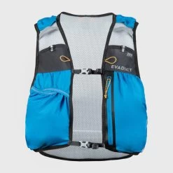SAC TRAIL RUNNING 5L BLEU - VENDU AVEC POCHE À EAU 1L 18 SAC TRAIL RUNNING 5L BLEU - VENDU AVEC POCHE À EAU 1L -Magasin De Plein Air sac trail running 5l bleu vendu avec poche a eau 1l 8