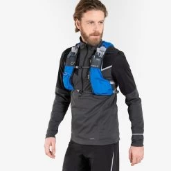 SAC TRAIL RUNNING 5L BLEU - VENDU AVEC POCHE À EAU 1L 19 SAC TRAIL RUNNING 5L BLEU - VENDU AVEC POCHE À EAU 1L -Magasin De Plein Air sac trail running 5l bleu vendu avec poche a eau 1l 9
