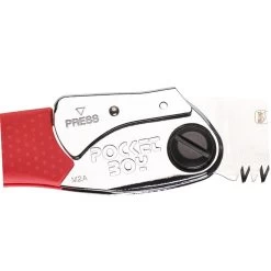 SCIE PLIANTE SILKY POCKET BOY 170 - 8 9 SCIE PLIANTE SILKY POCKET BOY 170 - 8 -Magasin De Plein Air scie pliante silky pocket boy 170 8 3