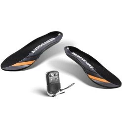 Semelles Chauffantes - BASIC | USB