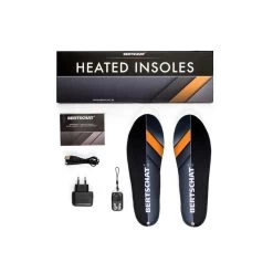 Semelles Chauffantes - BASIC | USB -Magasin De Plein Air semelles chauffantes basic usb 3