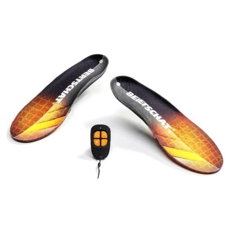 Semelles Chauffantes - ELITE 2 Semelles Chauffantes - ELITE â Image 2