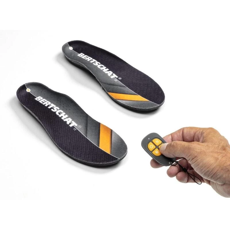 Semelles Chauffantes - ELITE 3 Semelles Chauffantes - ELITE â Image 3