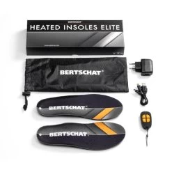 Semelles Chauffantes - ELITE 9 Semelles Chauffantes - ELITE -Magasin De Plein Air semelles chauffantes elite 4