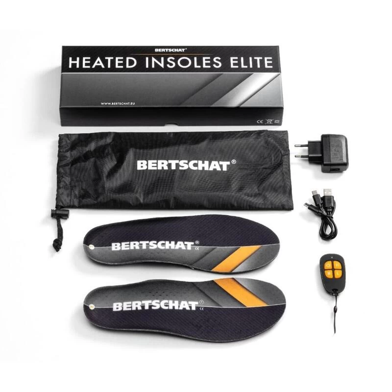 Semelles Chauffantes - ELITE 5 Semelles Chauffantes - ELITE â Image 5