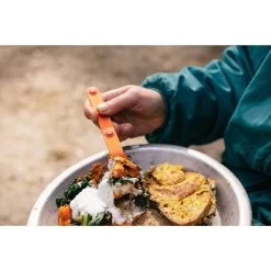 SET 3 COUVERTS MAGNÉTIQUES MAGWARE - CAMPING BIVOUAC - ALUMINUM DUR - AVEC ÉTUI -Magasin De Plein Air set 3 couverts magnetiques magware camping bivouac aluminum dur avec etui 5