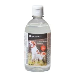 Shampoing Démêlant Pour Chien. -Magasin De Plein Air shampoing demelant pour chien 2