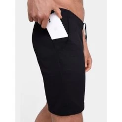 Short Aeron Avec Poches Pour Hommes -Magasin De Plein Air short aeron avec poches pour hommes 3