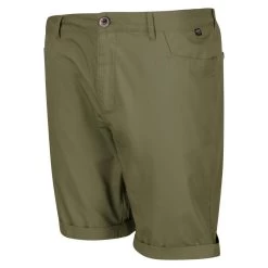 Regatta Short COBAIN Homme (Vert Kaki) -Magasin De Plein Air short cobain homme vert kaki 2