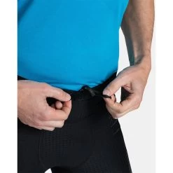 Short De Course Pour Homme Kilpi CHAMONIES-M -Magasin De Plein Air short de course pour homme kilpi chamonies m 3