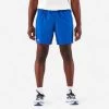 Kalenji Short De Running Homme - KIPRUN Run 100 Bleu