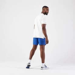 Kalenji Short De Running Homme - KIPRUN Run 100 Bleu -Magasin De Plein Air short de running homme kiprun run 100 bleu 7