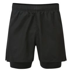 Dare 2b Short De Sport RECREATE Homme (Noir)