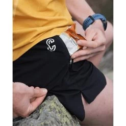 Short De Trail Maratrail Homme - Fabriqué En France -Magasin De Plein Air short de trail maratrail homme fabrique en france 3