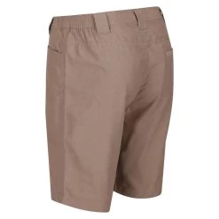 Regatta Short DELGADO Homme (Beige Foncé) -Magasin De Plein Air short delgado homme beige fonce 2