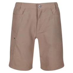 Regatta Short DELGADO Homme (Beige Foncé)