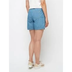 Tbs Short En Jean Femme - LENNABER Bleach -Magasin De Plein Air short en jean femme lennaber bleach 2