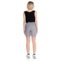 Short Femme Brillant En Satin -Magasin De Plein Air short femme brillant en satin 3