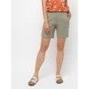 Tbs Short Femme - DOLLYBER Bronze