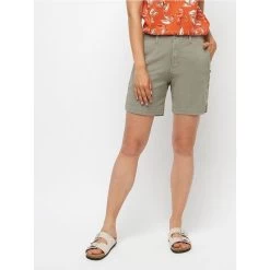 Tbs Short Femme - DOLLYBER Bronze