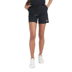 Short Femme Scintillant