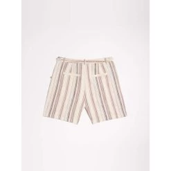 Tbs Short Femme - SIHAMBER Terracotta -Magasin De Plein Air short femme sihamber terracotta 4