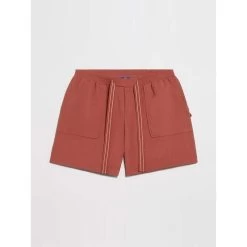 Tbs Short Femme - VISACBER Terracotta -Magasin De Plein Air short femme visacber terracotta 2