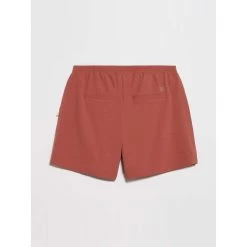 Tbs Short Femme - VISACBER Terracotta -Magasin De Plein Air short femme visacber terracotta 3