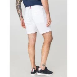Tbs Short Homme - JEREMSHO Blanc -Magasin De Plein Air short homme jeremsho blanc 2