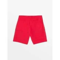 Tbs Short Homme - MILANSHO Piment -Magasin De Plein Air short homme milansho piment 2
