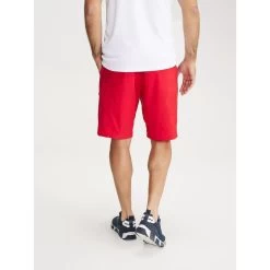 Tbs Short Homme - MILANSHO Piment -Magasin De Plein Air short homme milansho piment 3