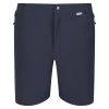 Regatta Short MOUNTAIN Homme (Gris Sombre / Noir)