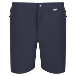 Regatta Short MOUNTAIN Homme (Gris Sombre / Noir)