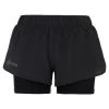 Short Running 2 En 1 Femme Kilpi BERGEN-W