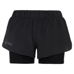 Short Running 2 En 1 Femme Kilpi BERGEN-W