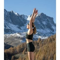 SHORTY PROCLIMB³ TACONNAZ F -Magasin De Plein Air shorty proclimb taconnaz f 2