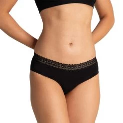 Athena Slip Menstruel Femme Flux Modéré 8 Athena Slip Menstruel Femme Flux Modéré -Magasin De Plein Air slip menstruel femme flux modere 3