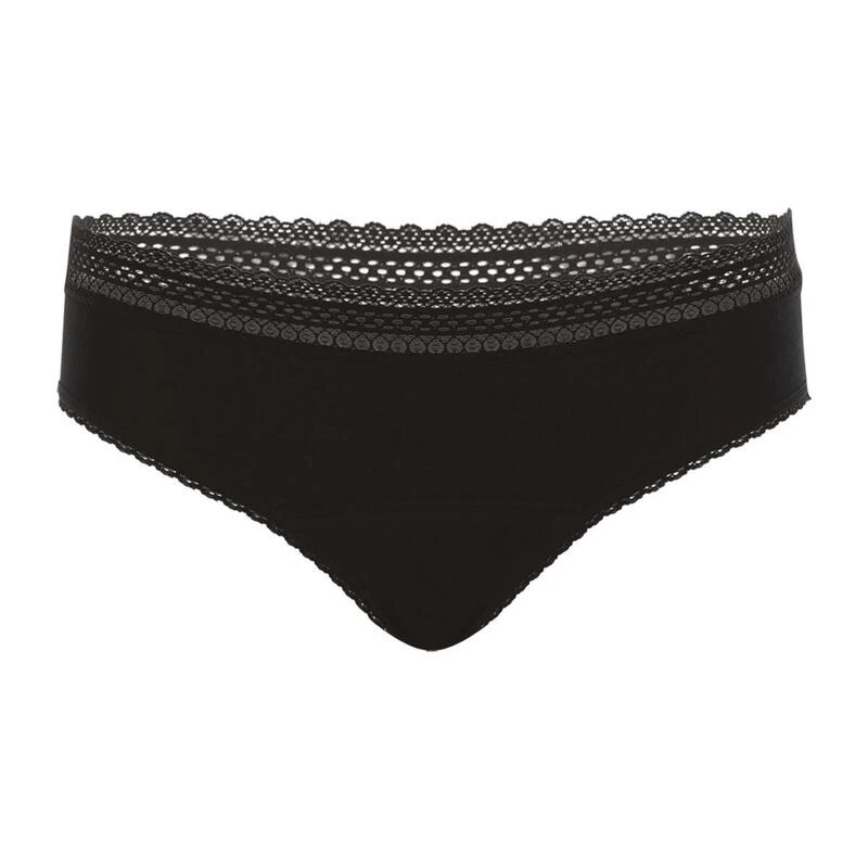 Athena Slip Menstruel Femme Flux Modéré 1 Athena Slip Menstruel Femme Flux Modéré