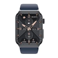 Smartwatch Cardio One Bleu -Magasin De Plein Air smartwatch cardio one bleu 4