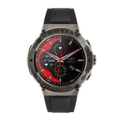Smartwatch G-Wear Noir